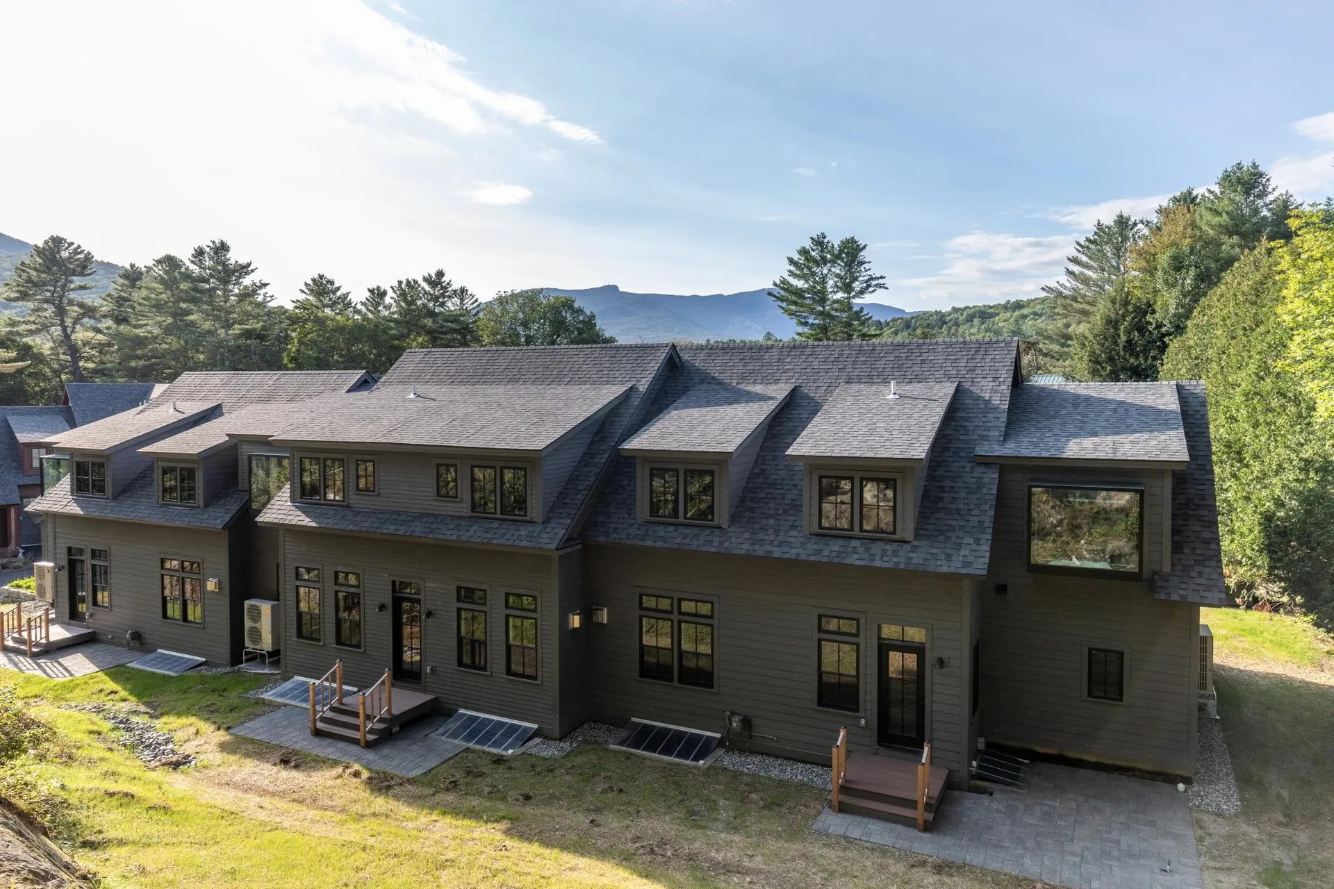 3148 Mountain Road Stowe VT 05672