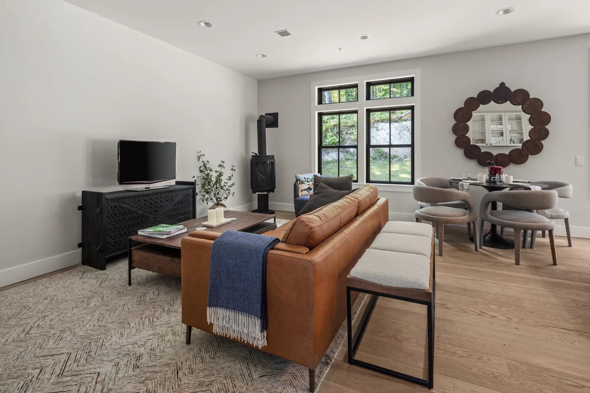 3148 Mountain Road Stowe VT 05672