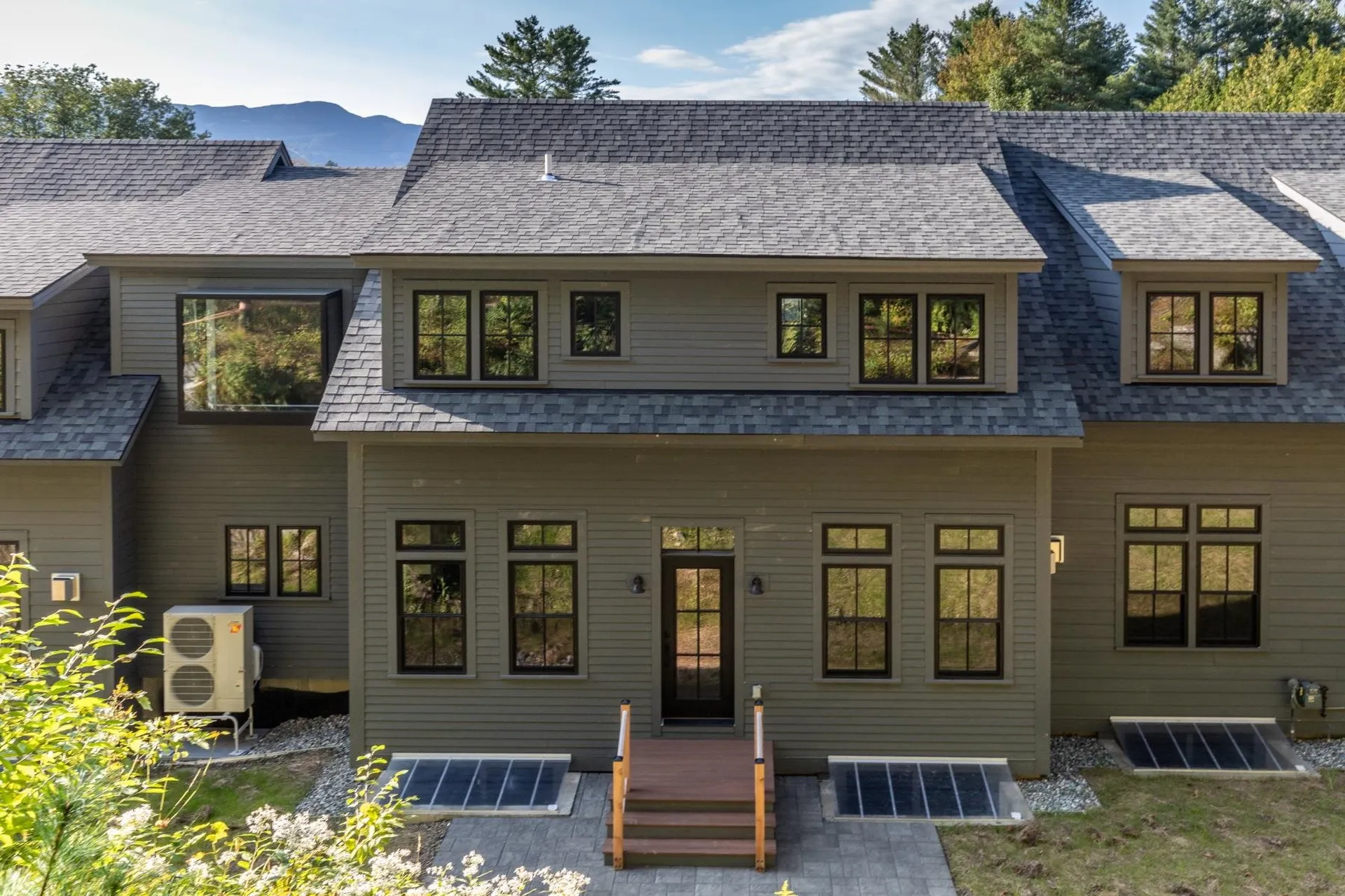 3148 Mountain Road Stowe VT 05672