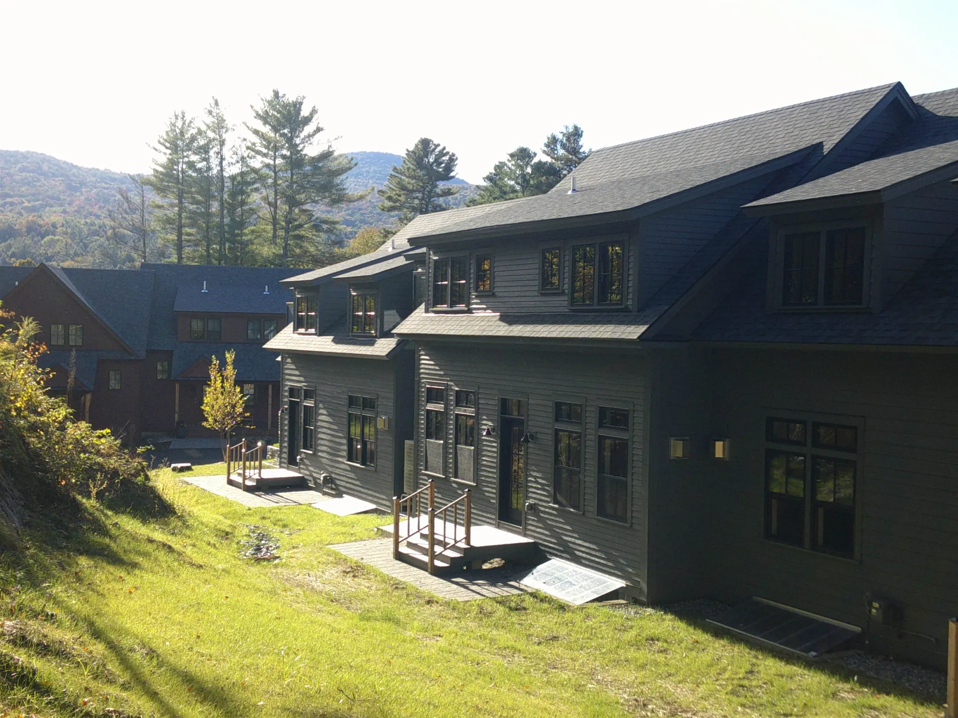 3148 Mountain Road Stowe VT 05672