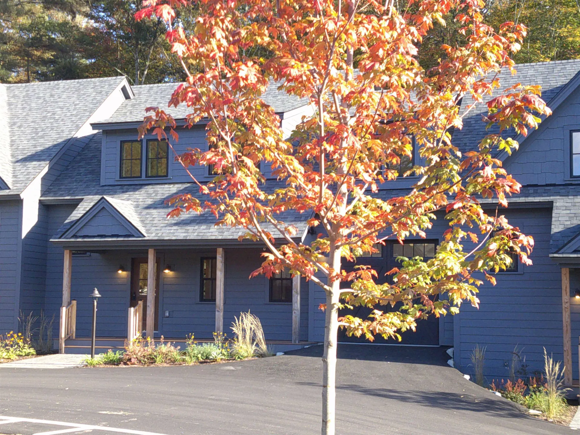 3148 Mountain Road Stowe VT 05672