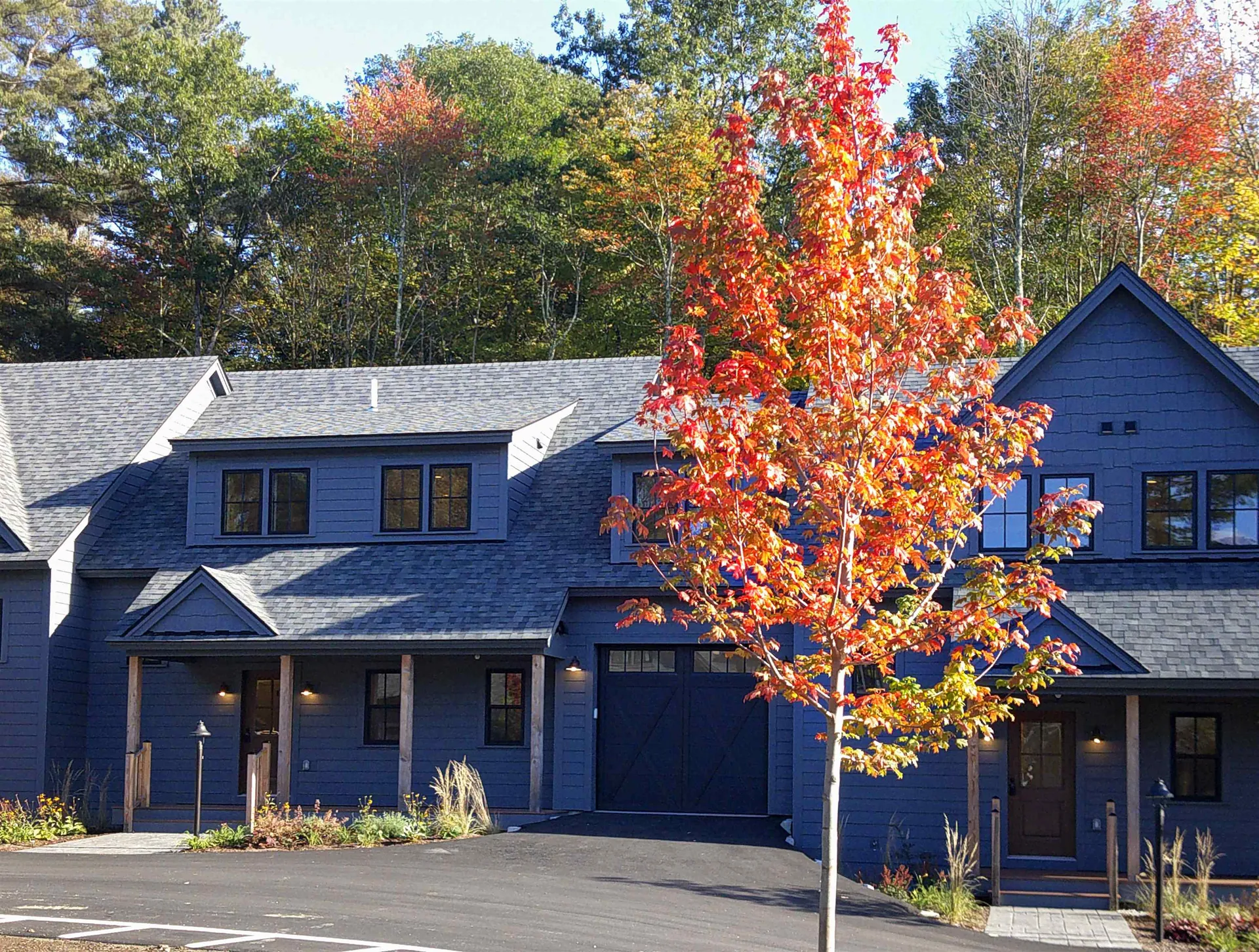 3148 Mountain Road Stowe VT 05672