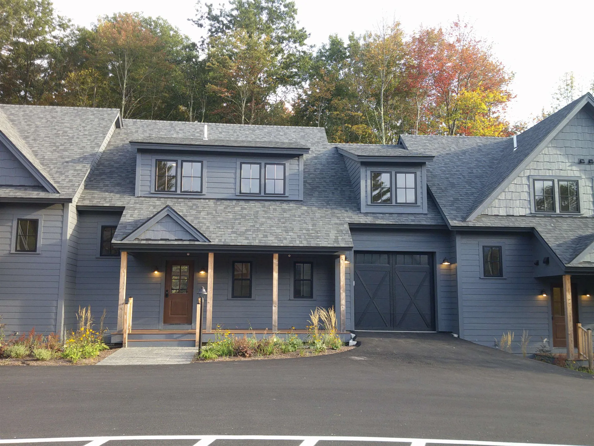 3148 Mountain Road Stowe VT 05672