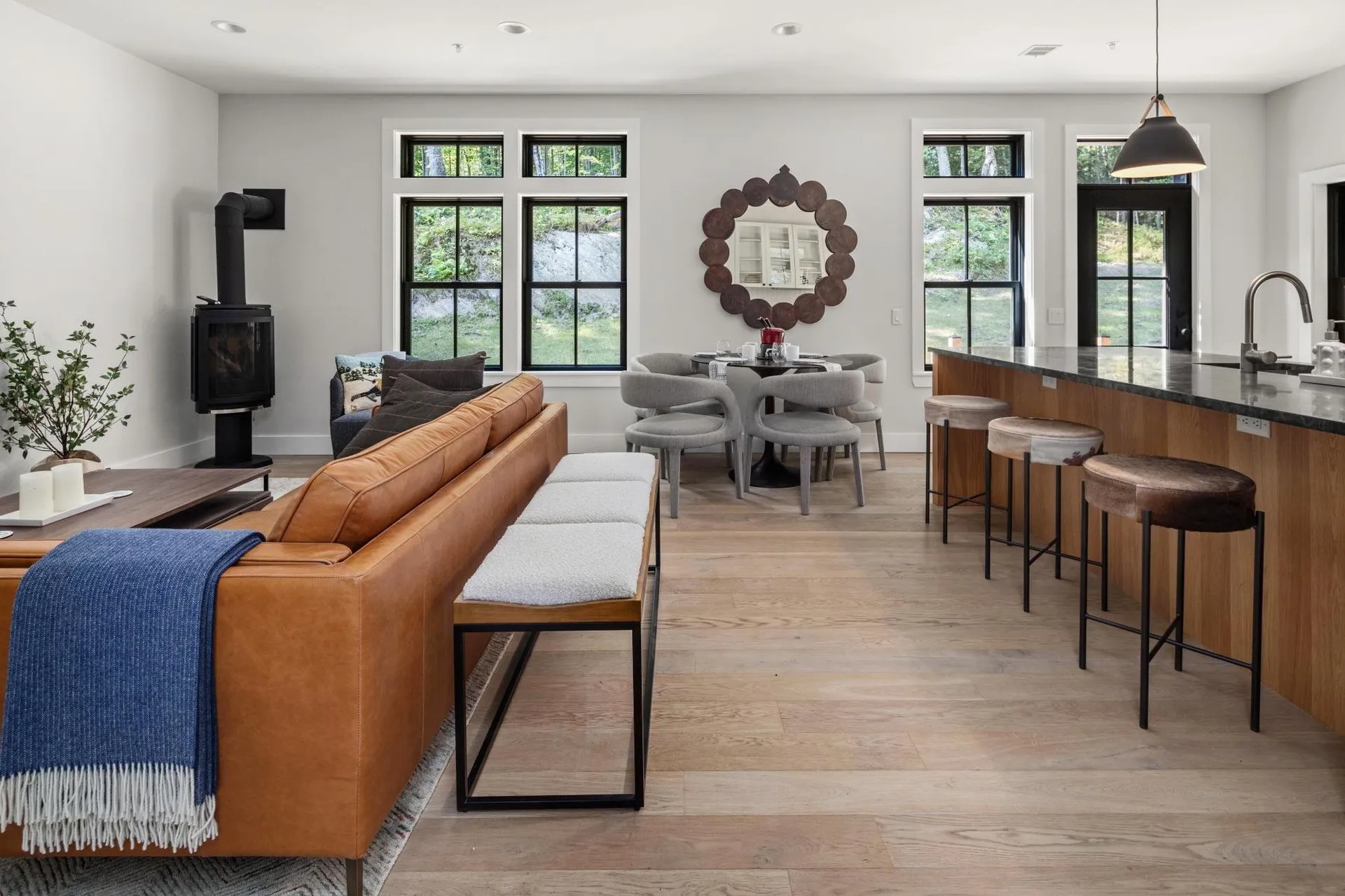 3148 Mountain Road Stowe VT 05672