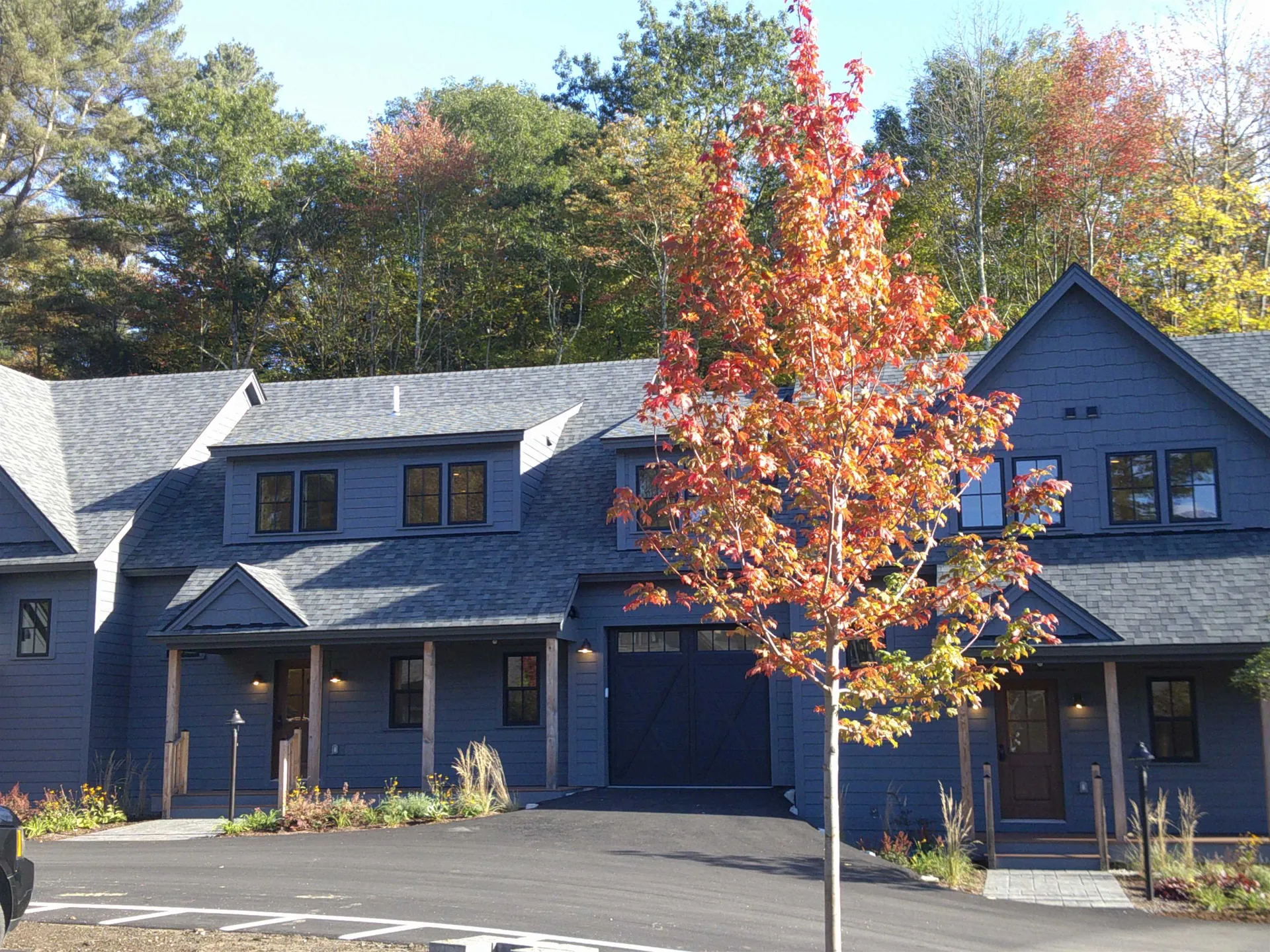 3148 Mountain Road Stowe VT 05672