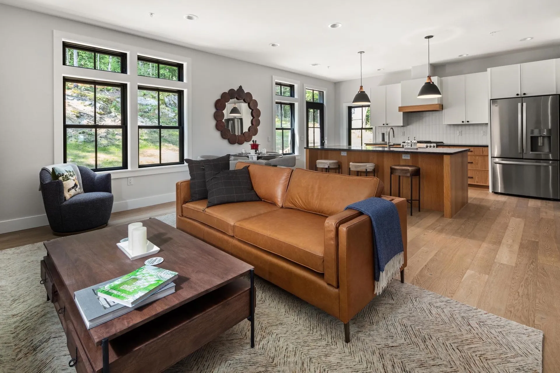 3148 Mountain Road Stowe VT 05672