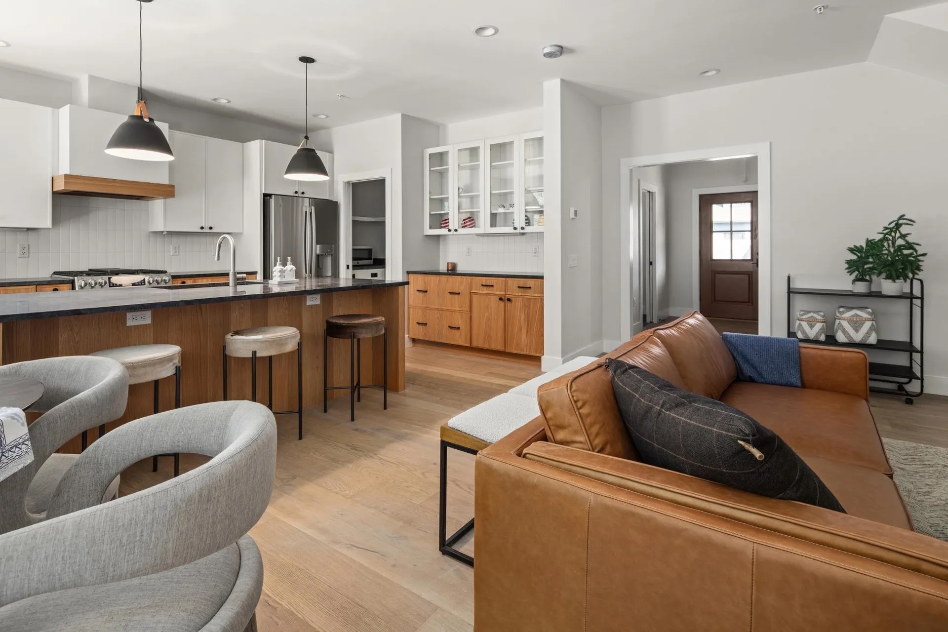 3148 Mountain Road Stowe VT 05672