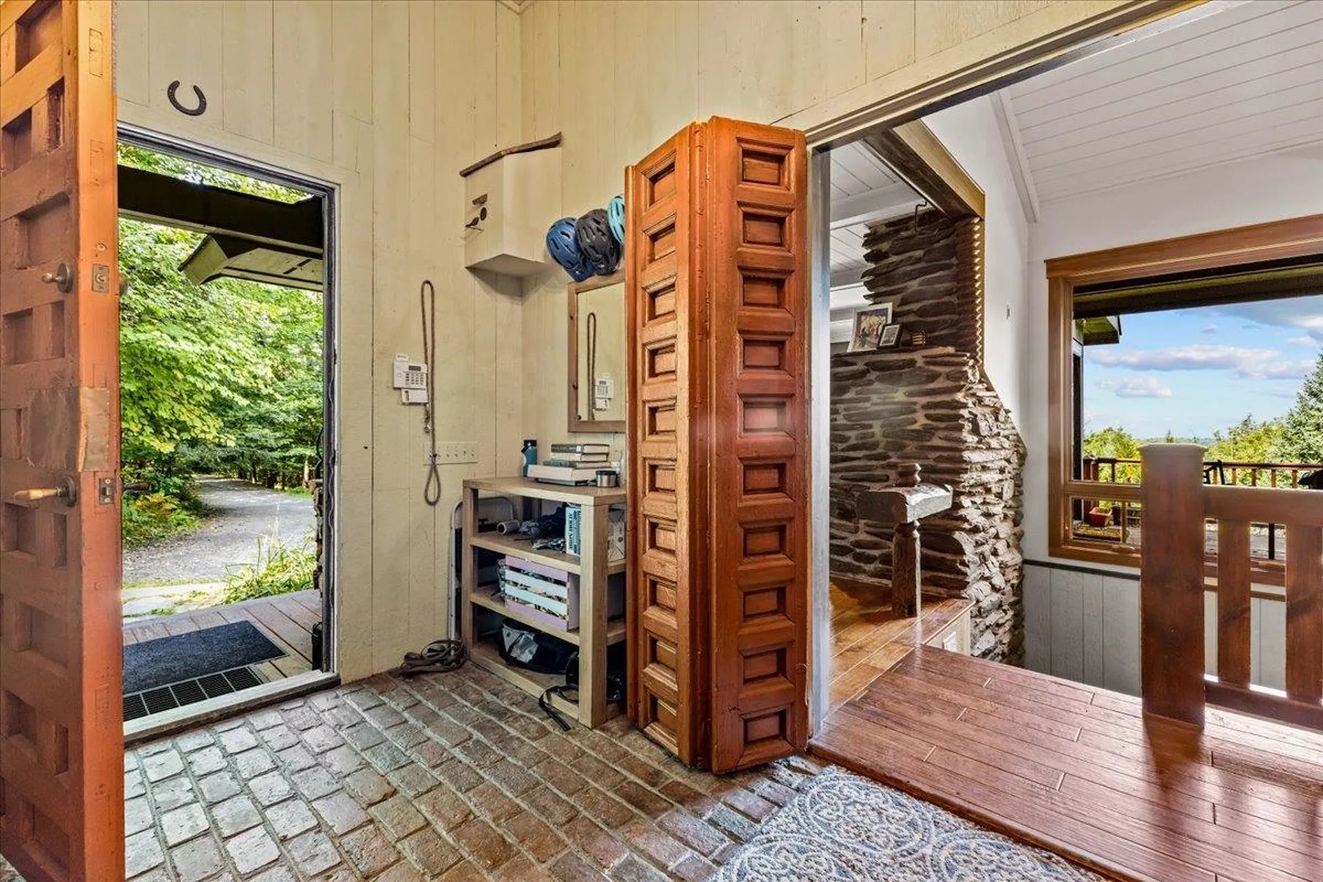 389 Upper Pinnacle Road Stowe VT 05672