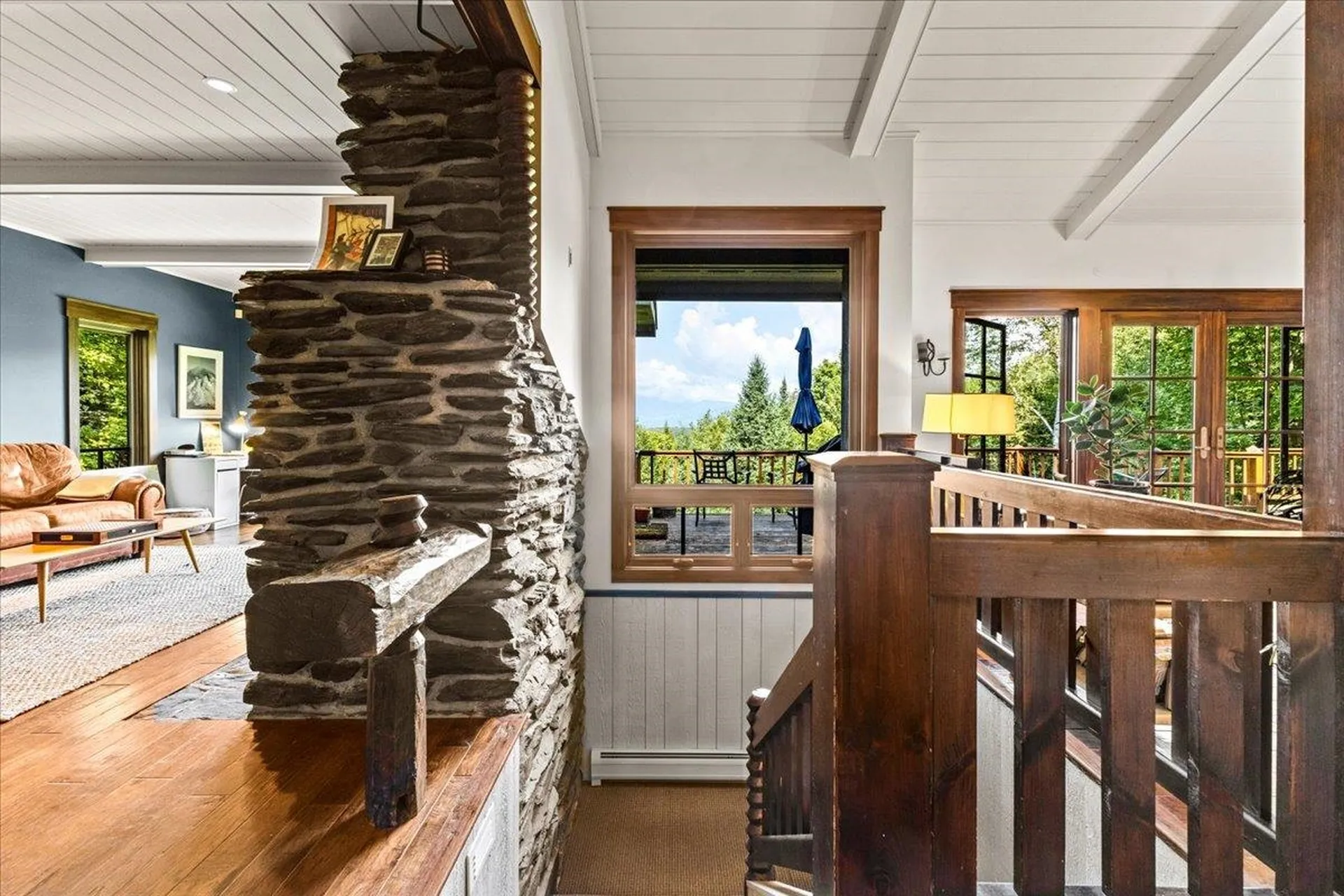 389 Upper Pinnacle Road Stowe VT 05672