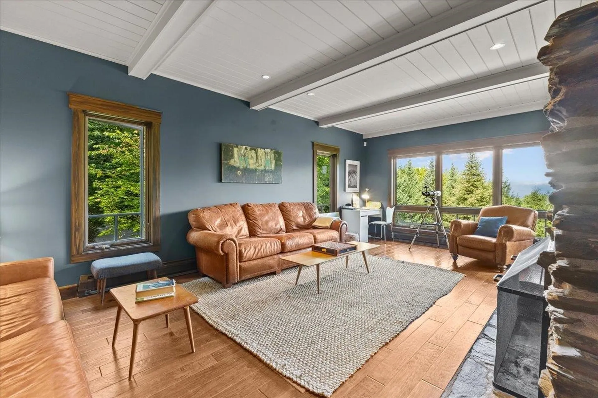 389 Upper Pinnacle Road Stowe VT 05672