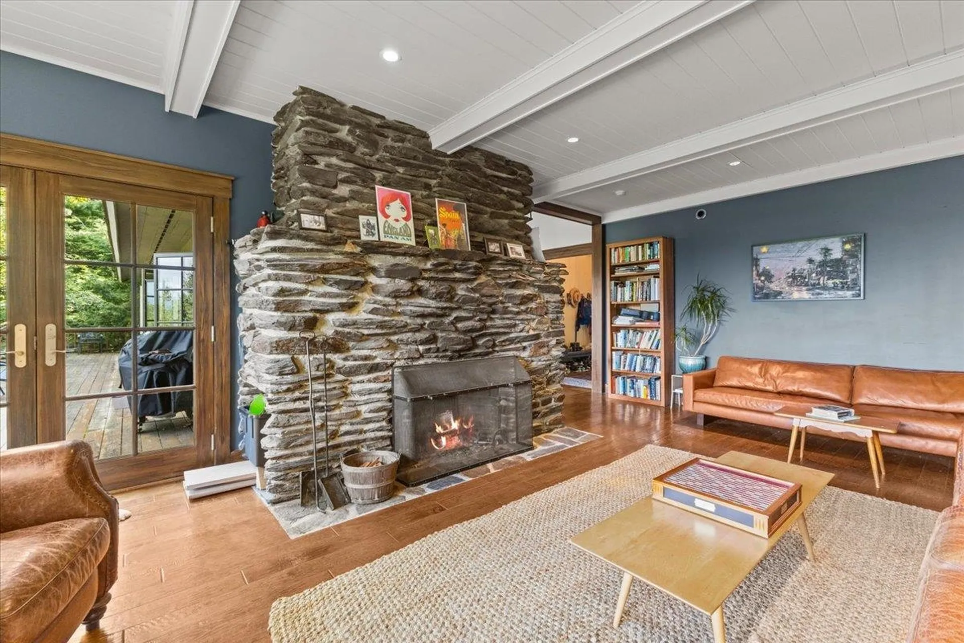 389 Upper Pinnacle Road Stowe VT 05672