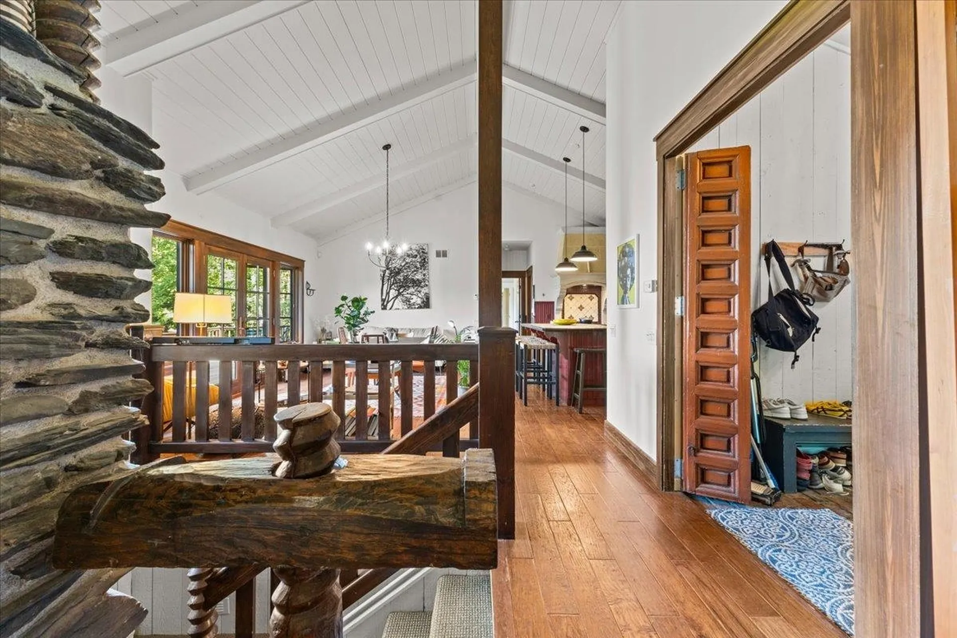 389 Upper Pinnacle Road Stowe VT 05672