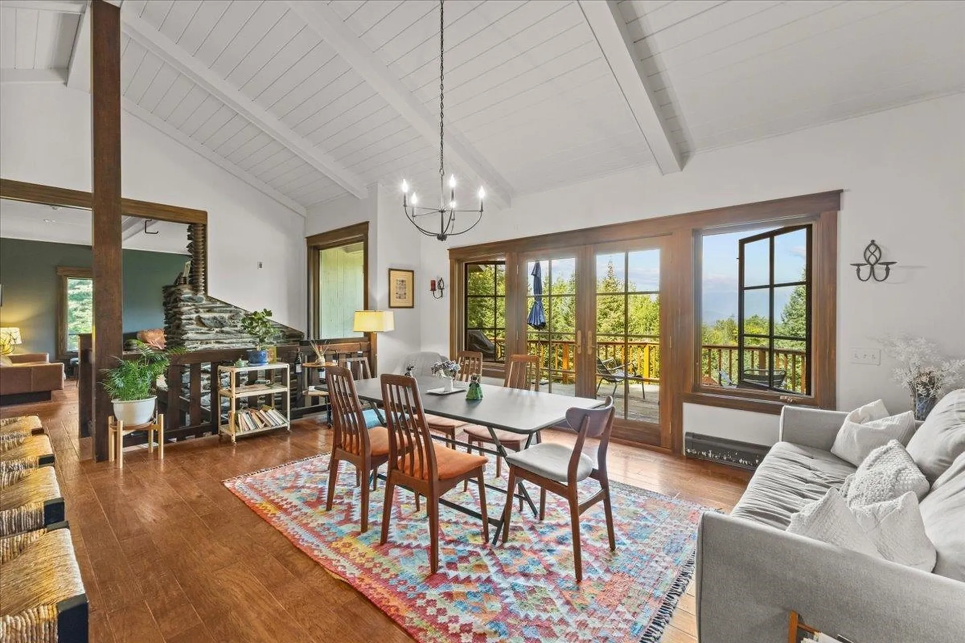 389 Upper Pinnacle Road Stowe VT 05672