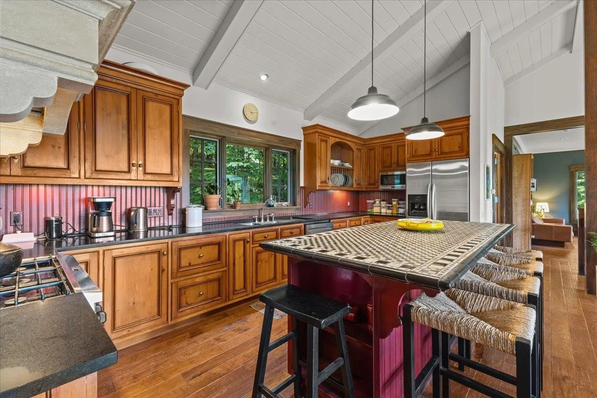 389 Upper Pinnacle Road Stowe VT 05672