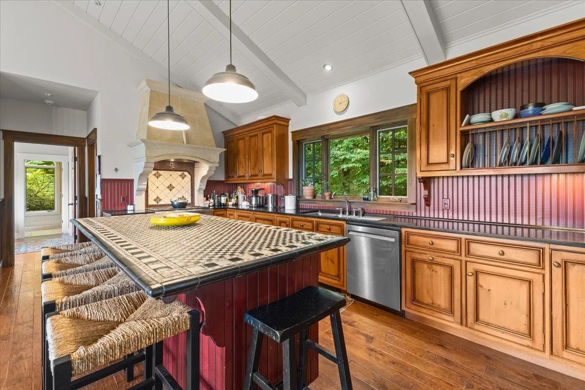 389 Upper Pinnacle Road Stowe VT 05672