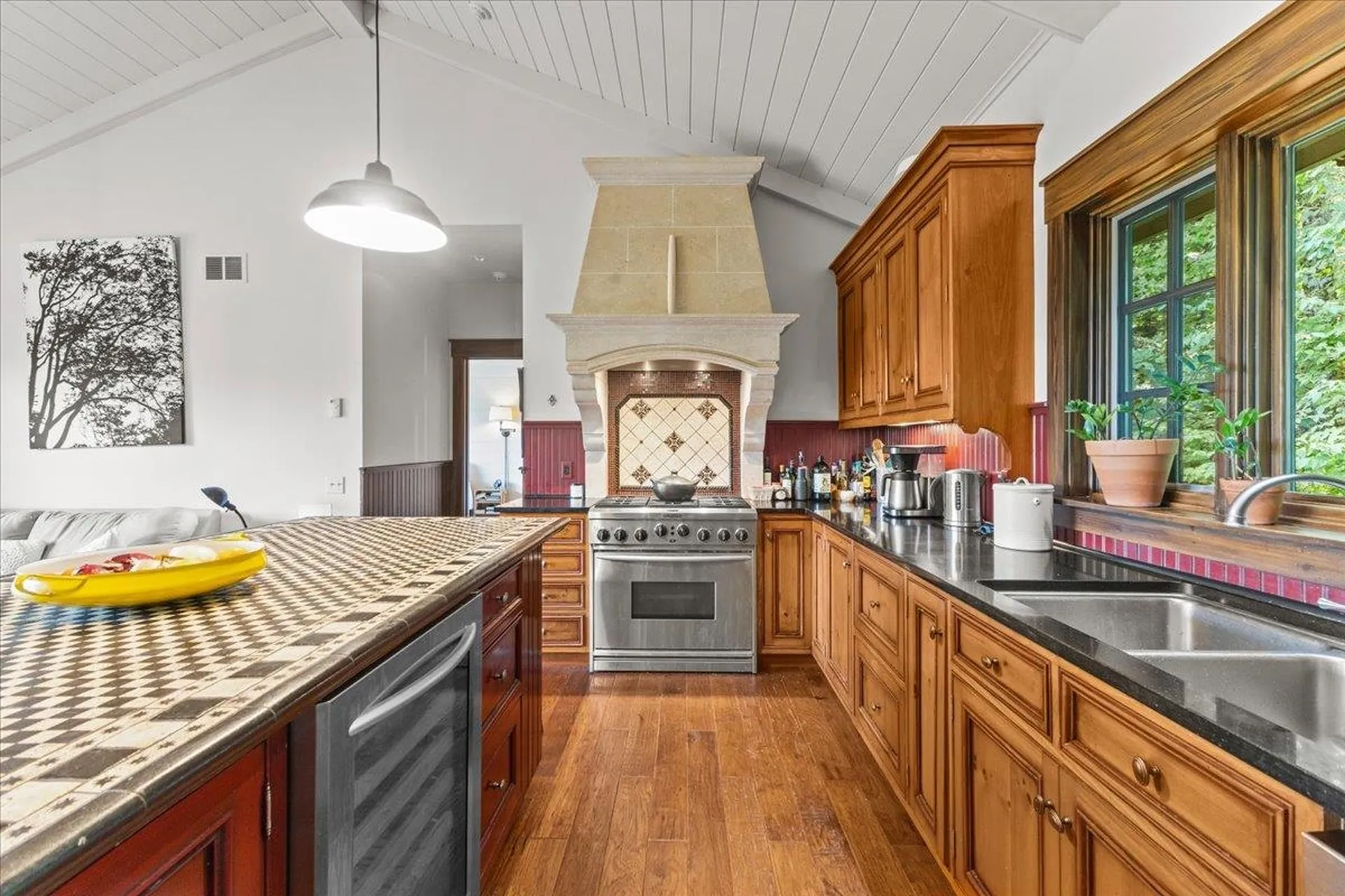 389 Upper Pinnacle Road Stowe VT 05672