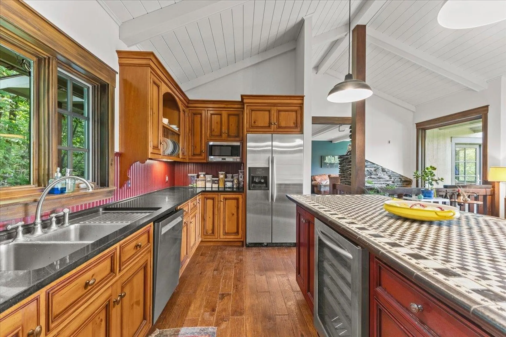 389 Upper Pinnacle Road Stowe VT 05672