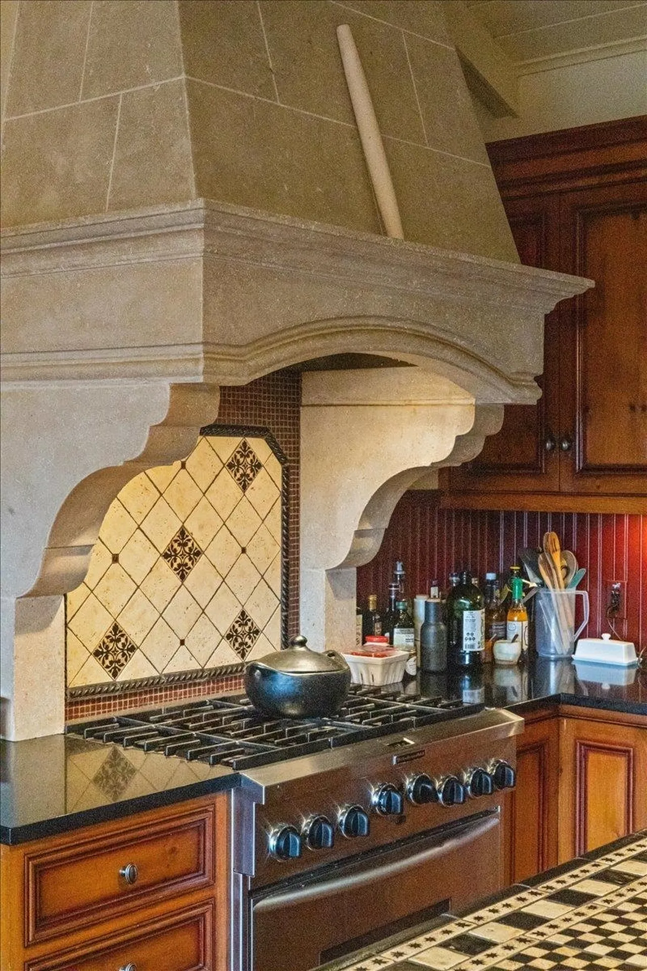 389 Upper Pinnacle Road Stowe VT 05672