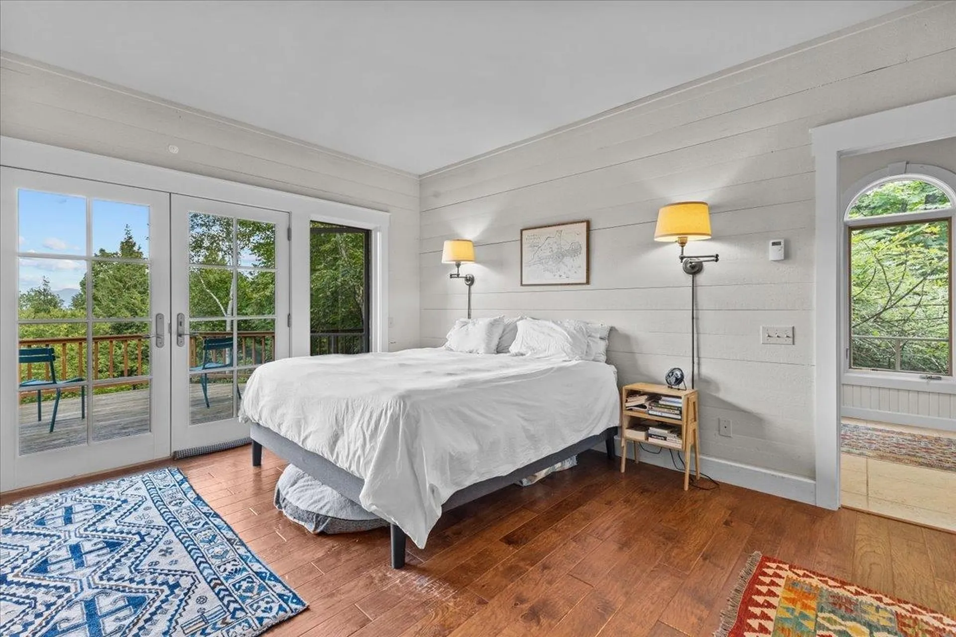 389 Upper Pinnacle Road Stowe VT 05672