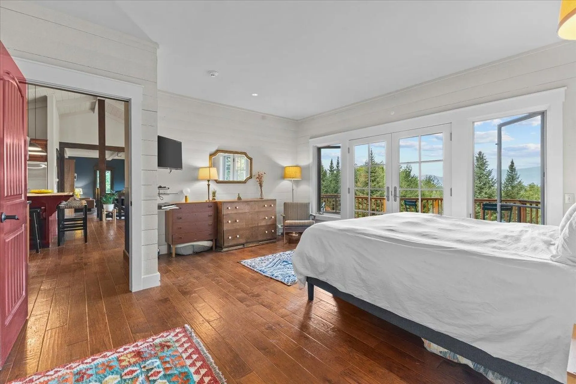 389 Upper Pinnacle Road Stowe VT 05672