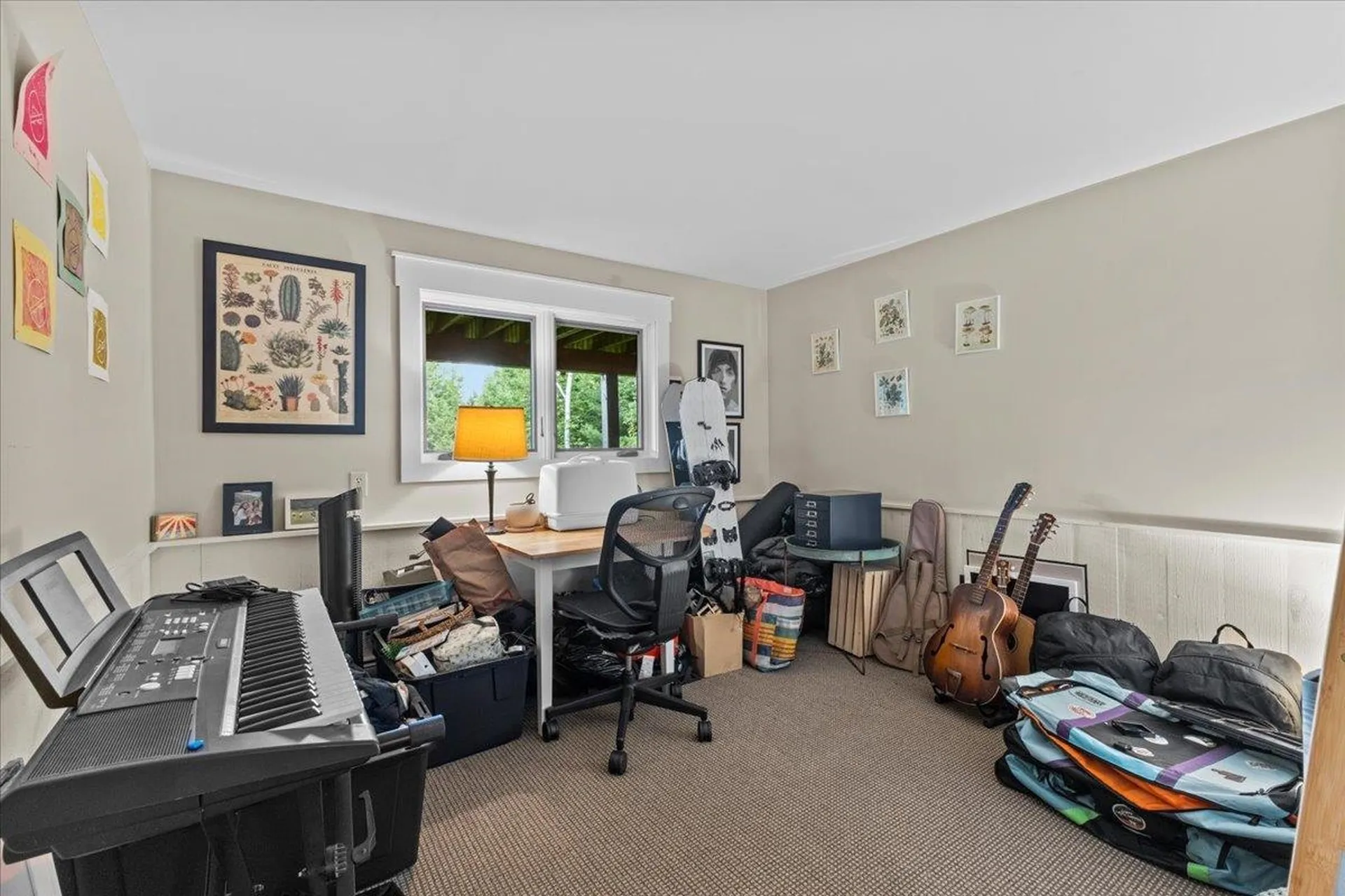 389 Upper Pinnacle Road Stowe VT 05672