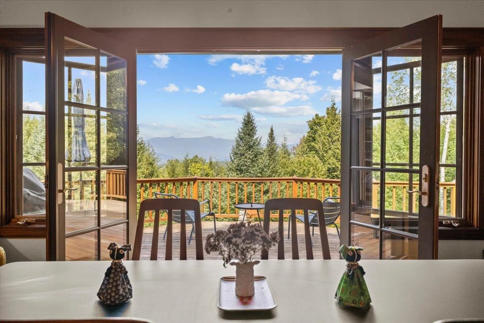 389 Upper Pinnacle Road Stowe VT 05672