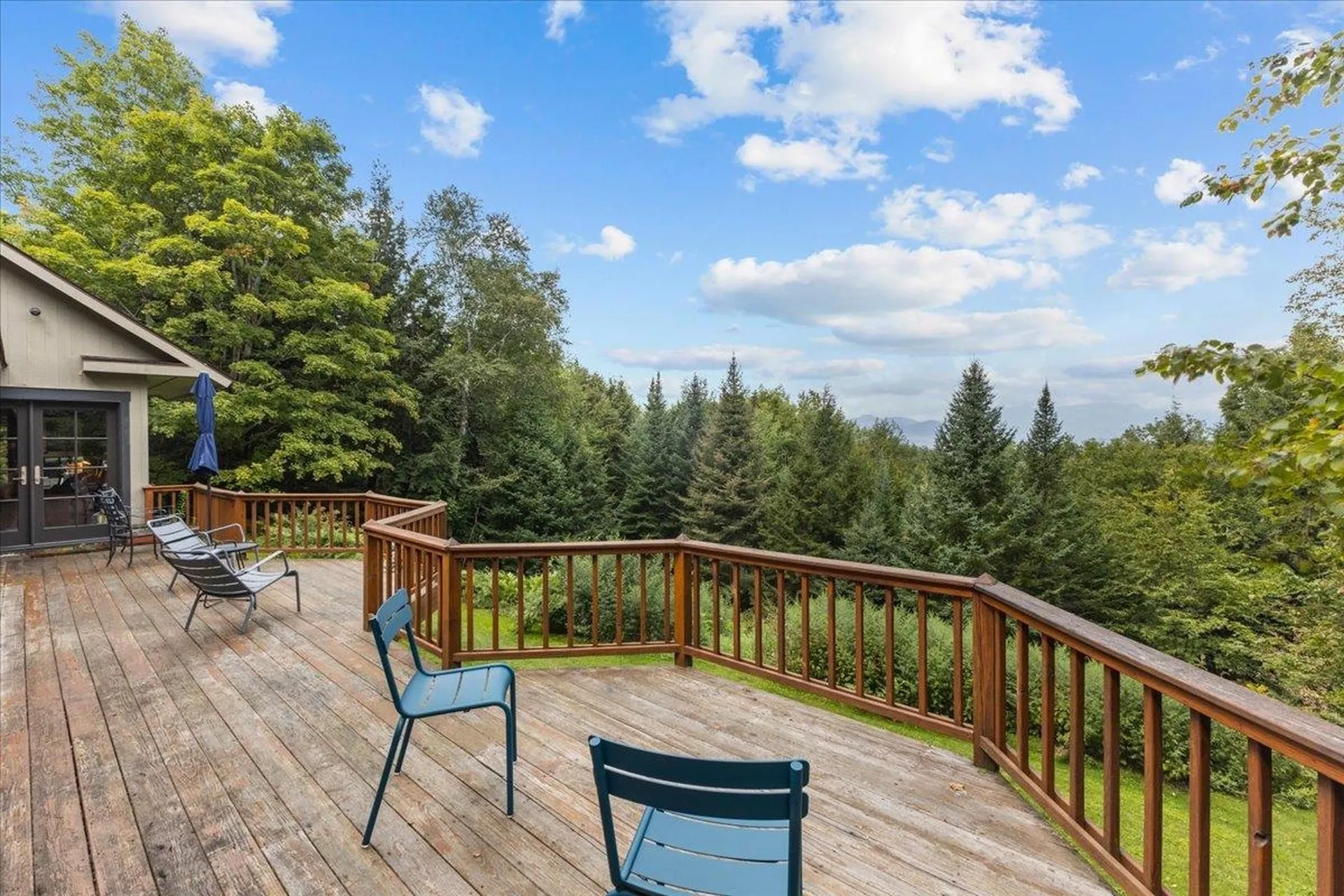 389 Upper Pinnacle Road Stowe VT 05672