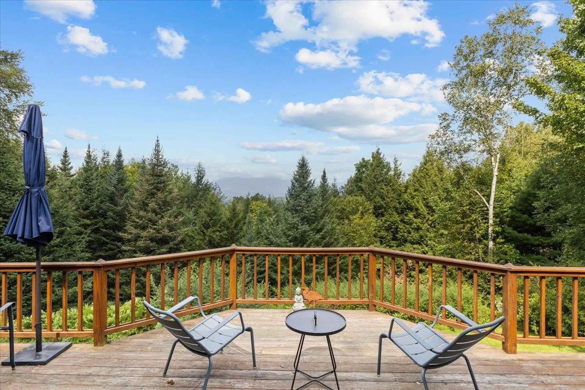 389 Upper Pinnacle Road Stowe VT 05672