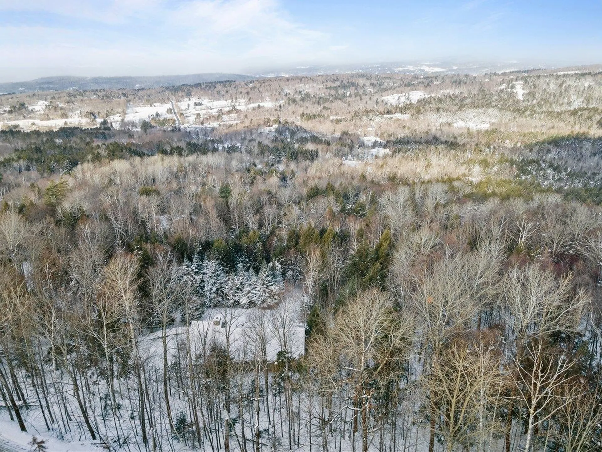 389 Upper Pinnacle Road Stowe VT 05672