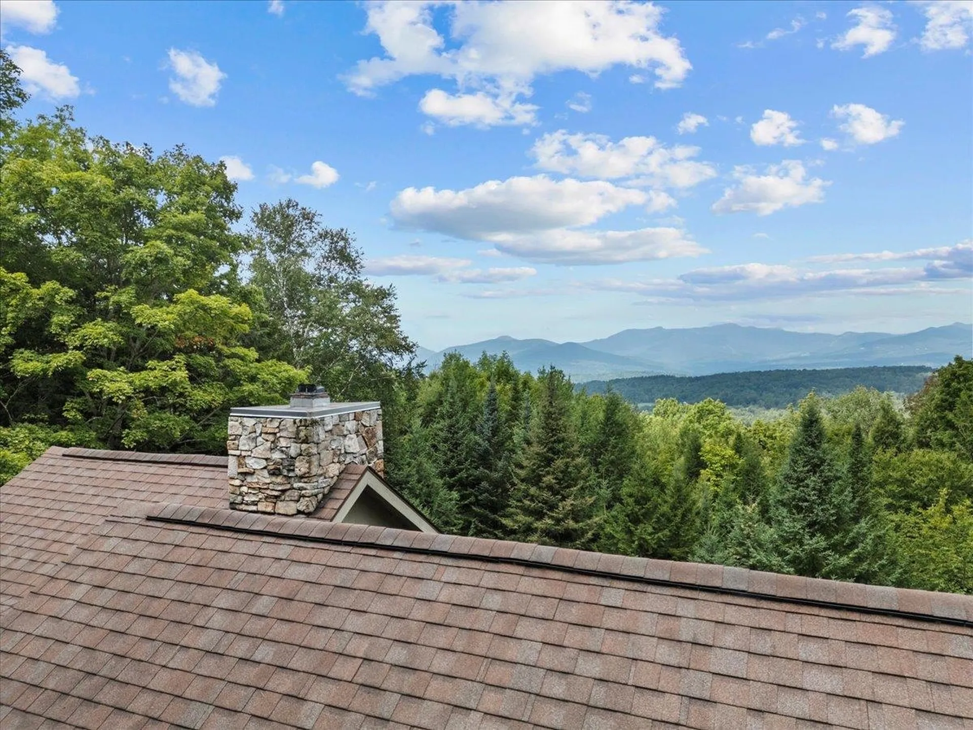 389 Upper Pinnacle Road Stowe VT 05672
