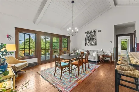 389 Upper Pinnacle Road Stowe VT 05672