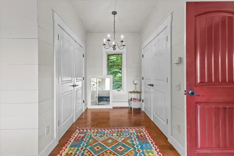 389 Upper Pinnacle Road Stowe VT 05672