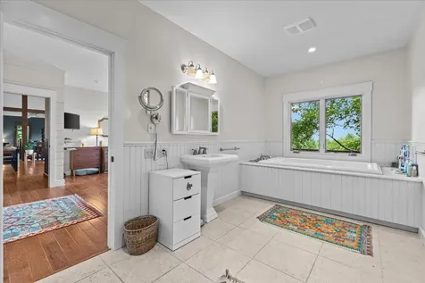 389 Upper Pinnacle Road Stowe VT 05672