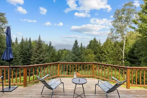 389 Upper Pinnacle Road Stowe VT 05672