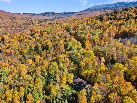 389 Upper Pinnacle Road Stowe VT 05672