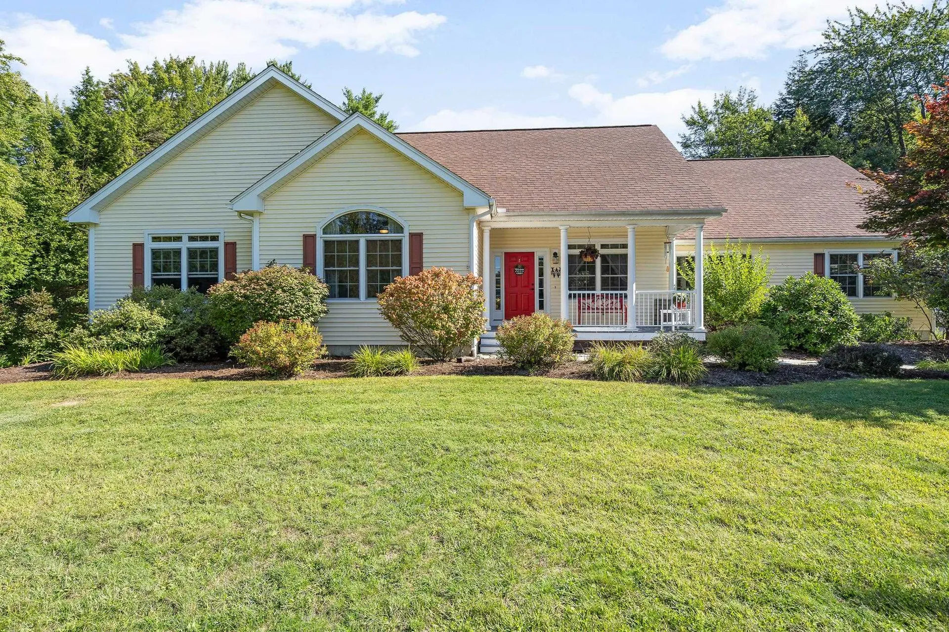 55 Contoocook Lane Peterborough NH 03458