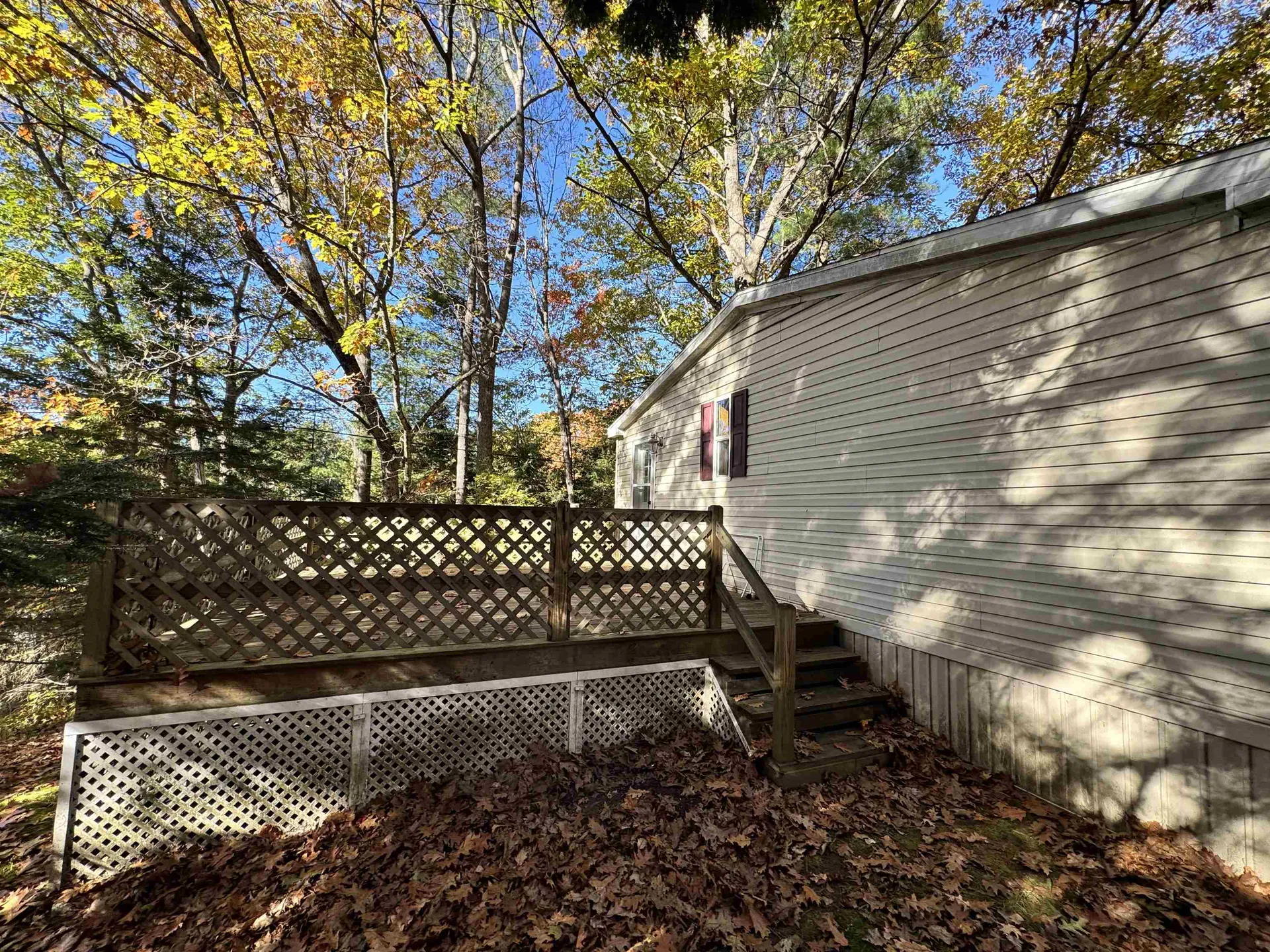 50 Willow Circle Hartford VT 05001