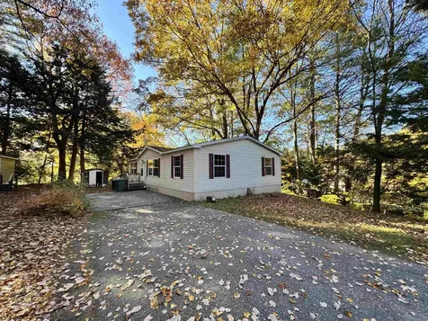 50 Willow Circle Hartford VT 05001