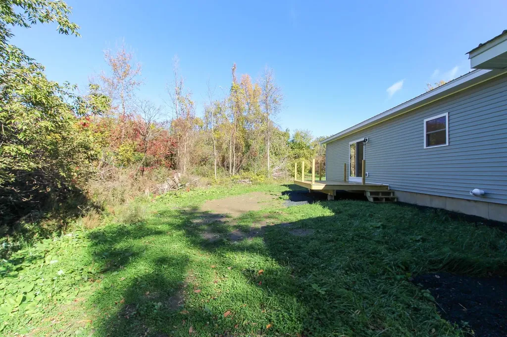 680 South End Road North Hero VT 05474