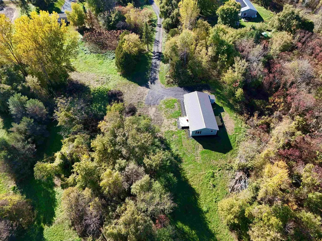 680 South End Road North Hero VT 05474