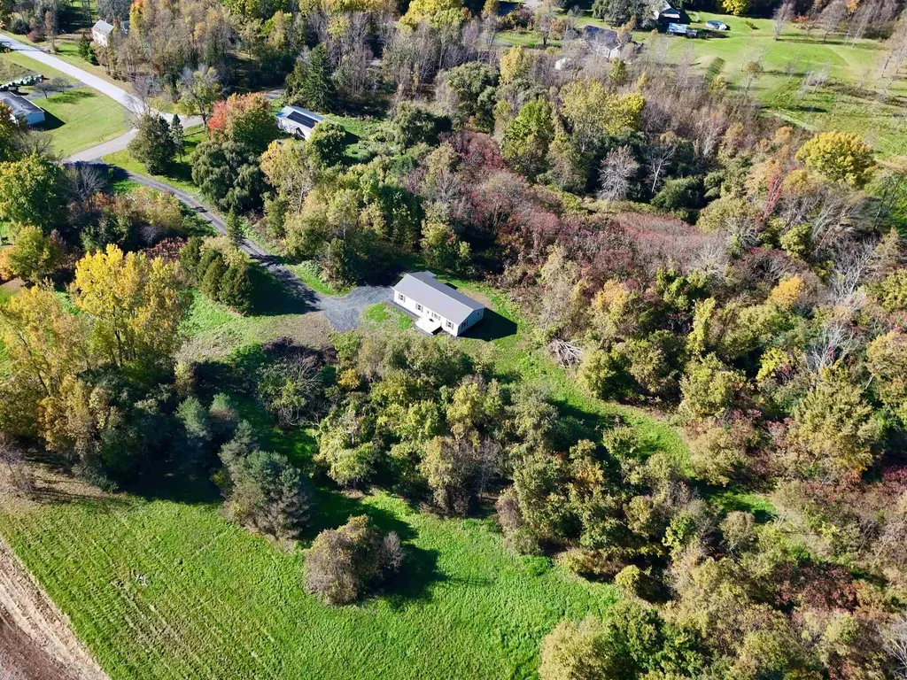 680 South End Road North Hero VT 05474