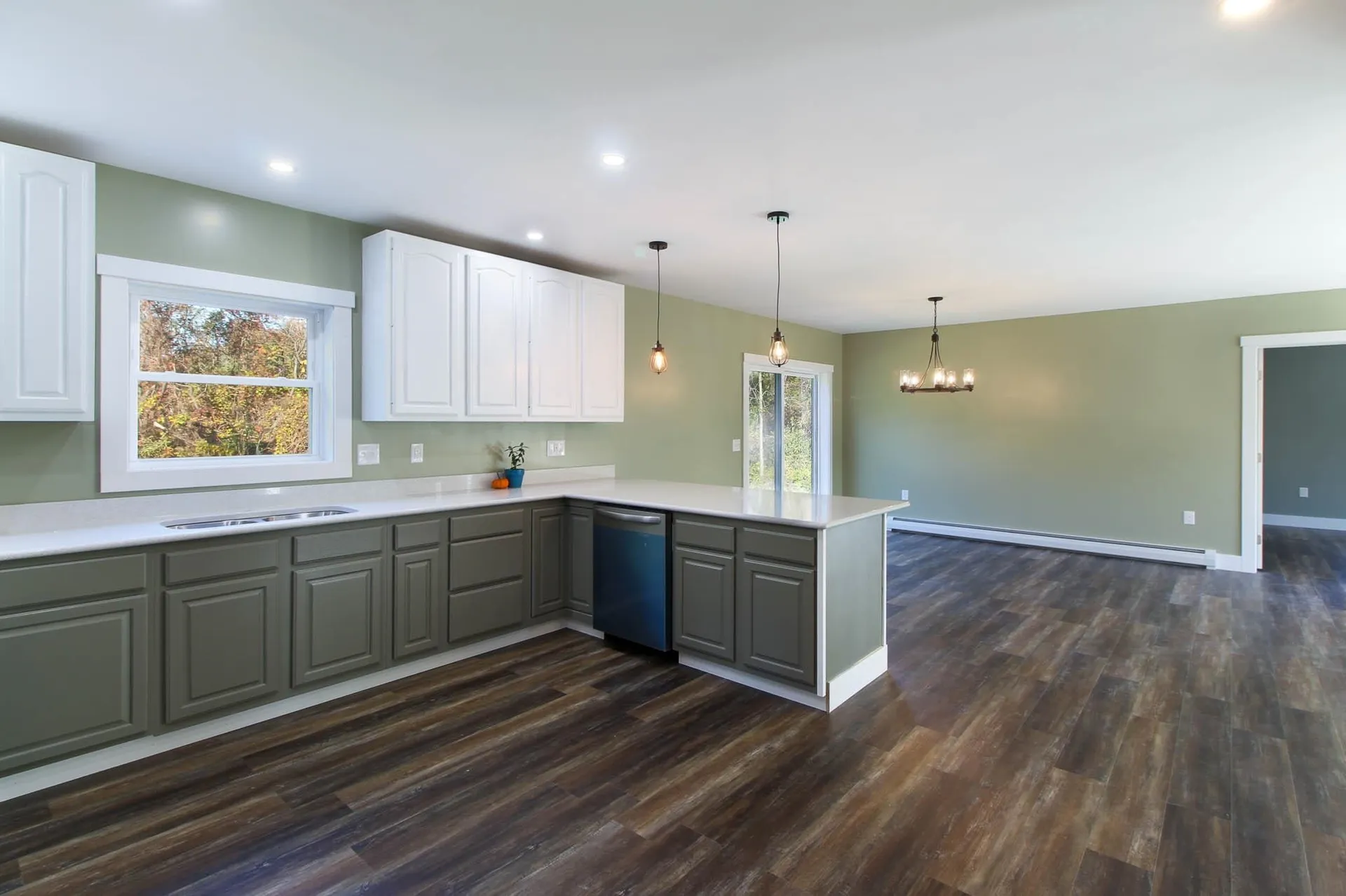 680 South End Road North Hero VT 05474