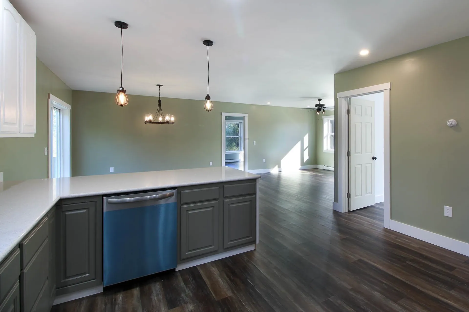 680 South End Road North Hero VT 05474