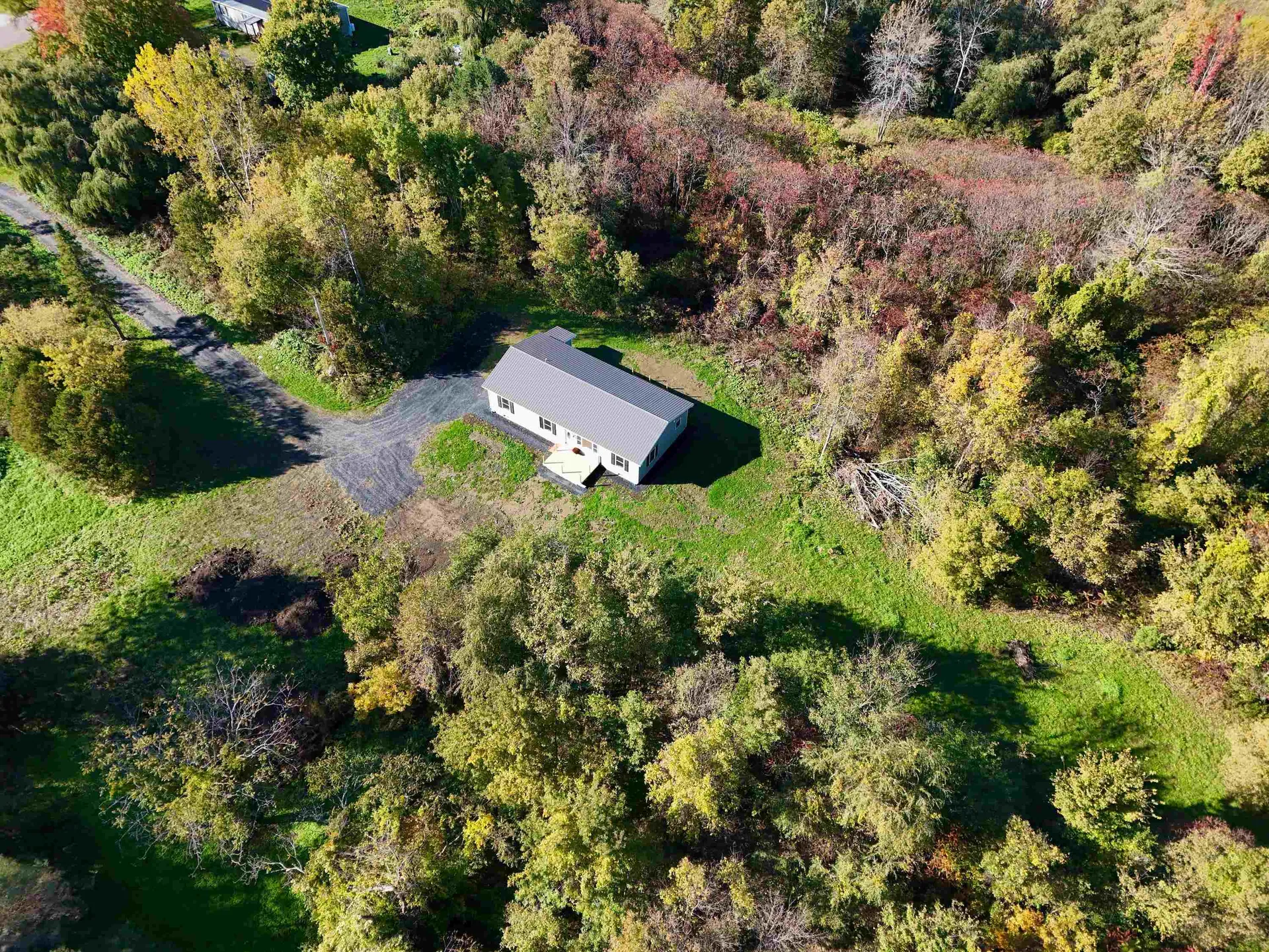 680 South End Road North Hero VT 05474