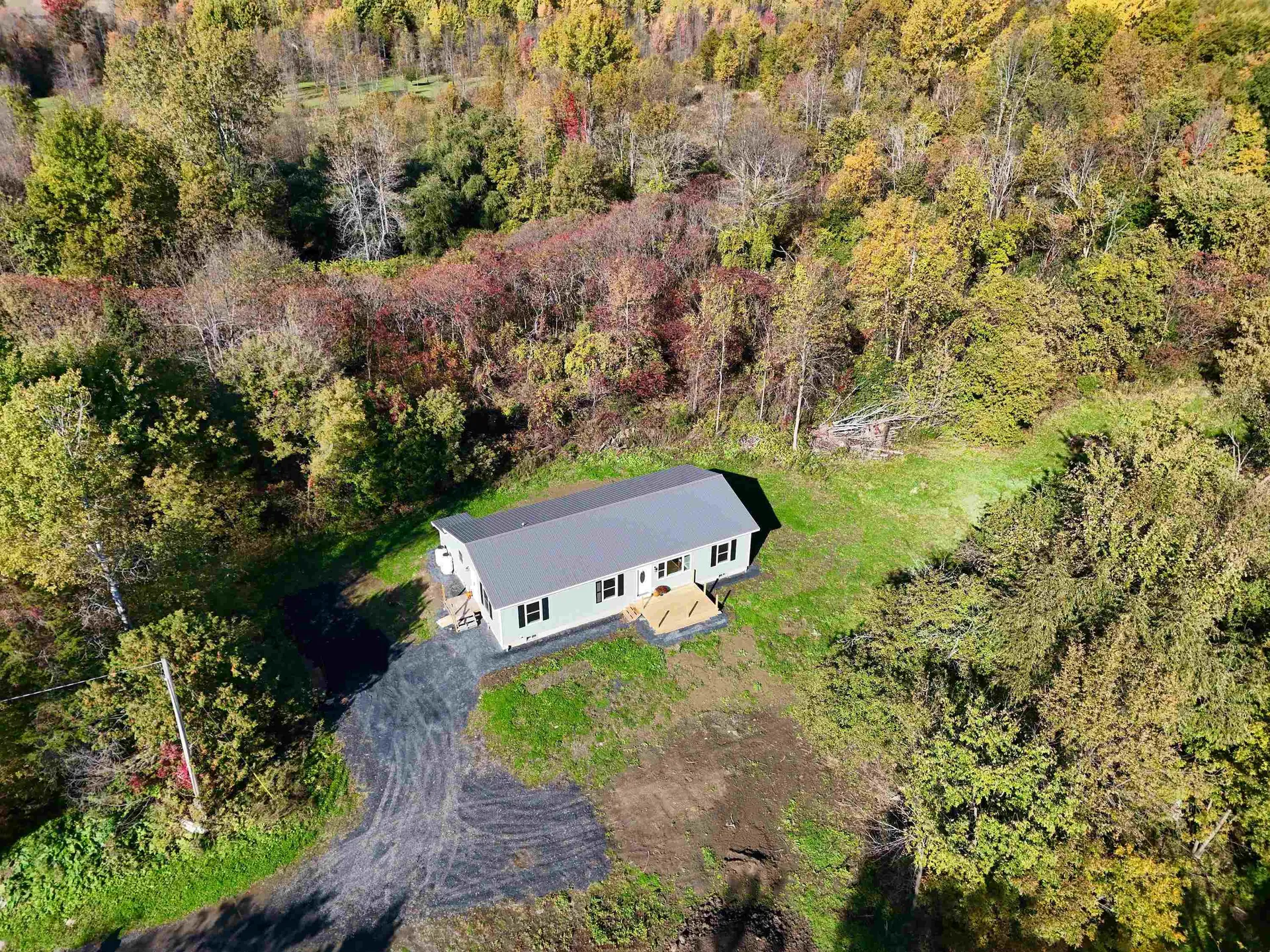680 South End Road North Hero VT 05474