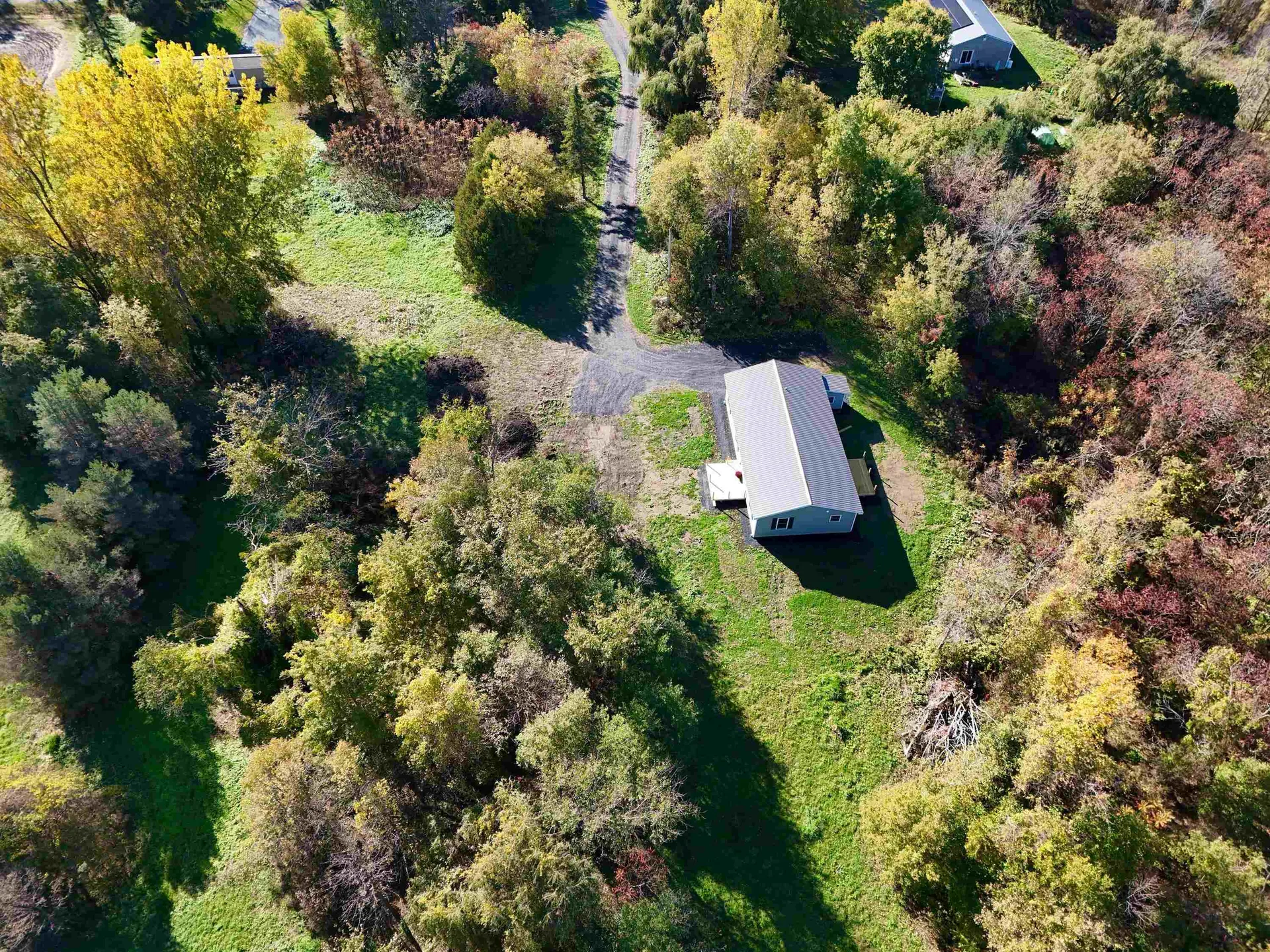 680 South End Road North Hero VT 05474