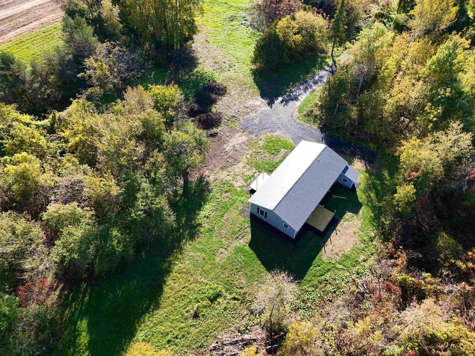 680 South End Road North Hero VT 05474