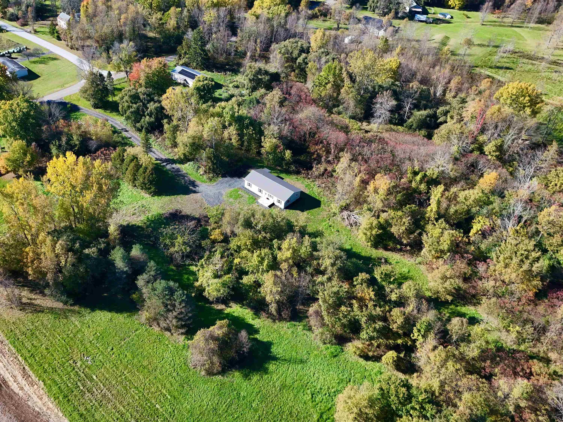 680 South End Road North Hero VT 05474