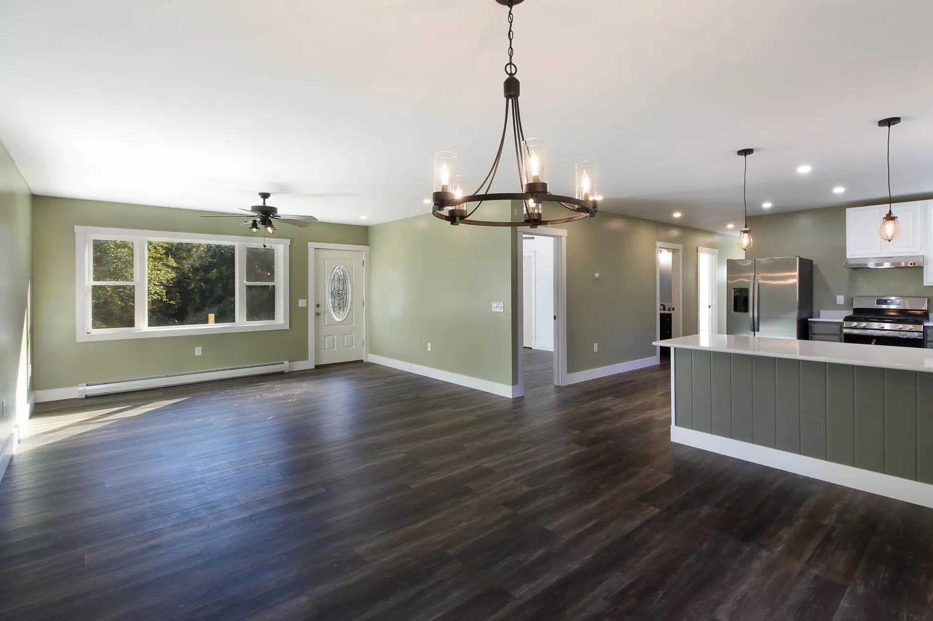 680 South End Road North Hero VT 05474