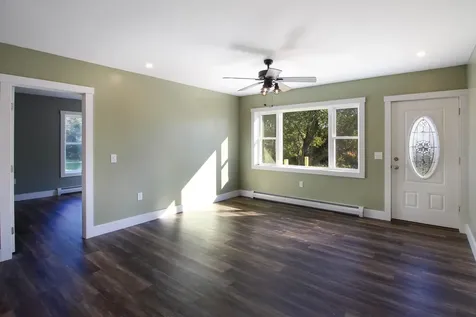 680 South End Road North Hero VT 05474